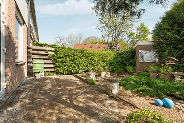 Medium property photo - Zeisstraat 37, 1445 HB Purmerend